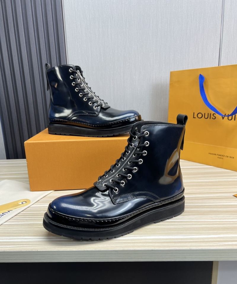 Louis Vuitton Boots